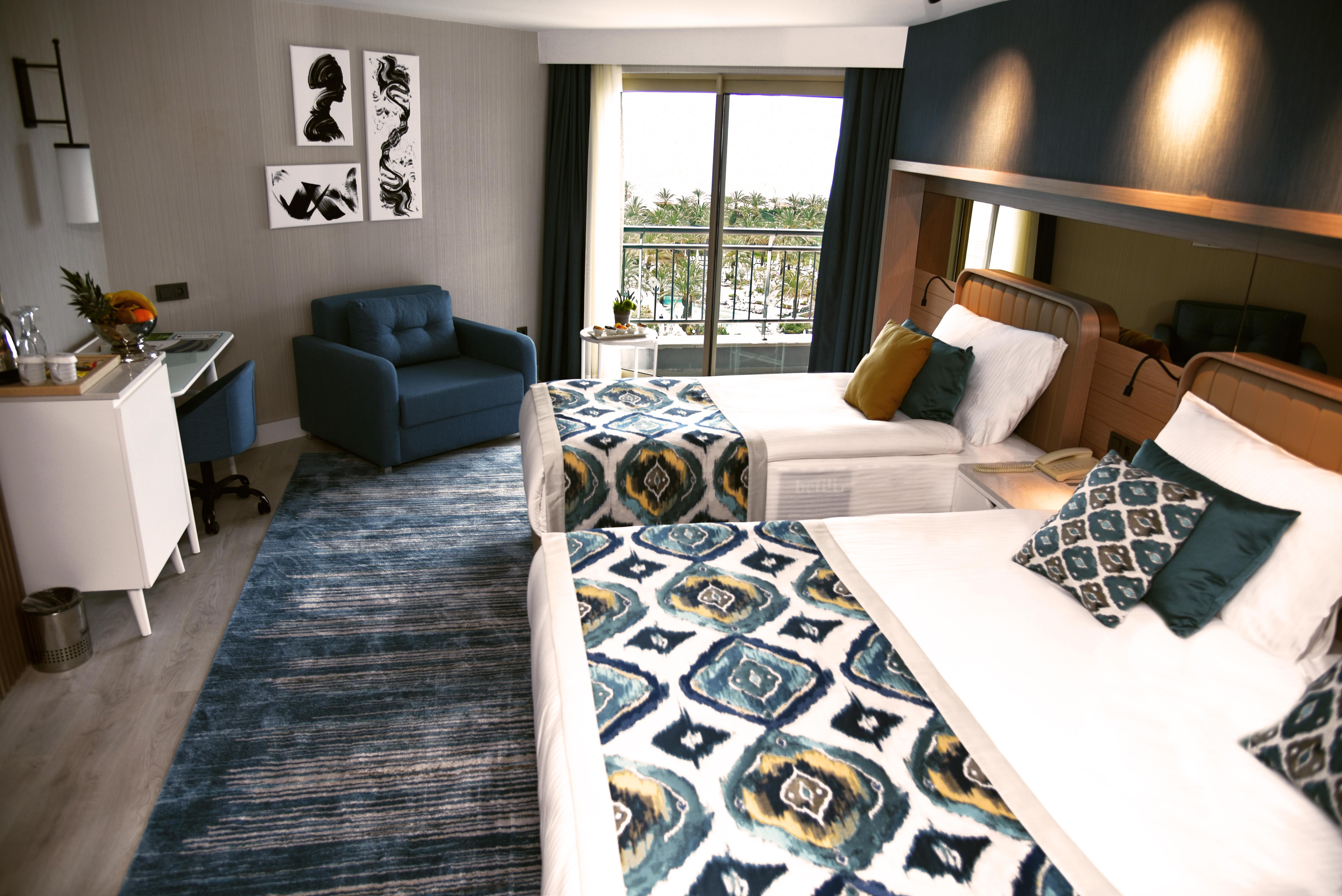 Royal Wings Hotel Antalya Luaran gambar