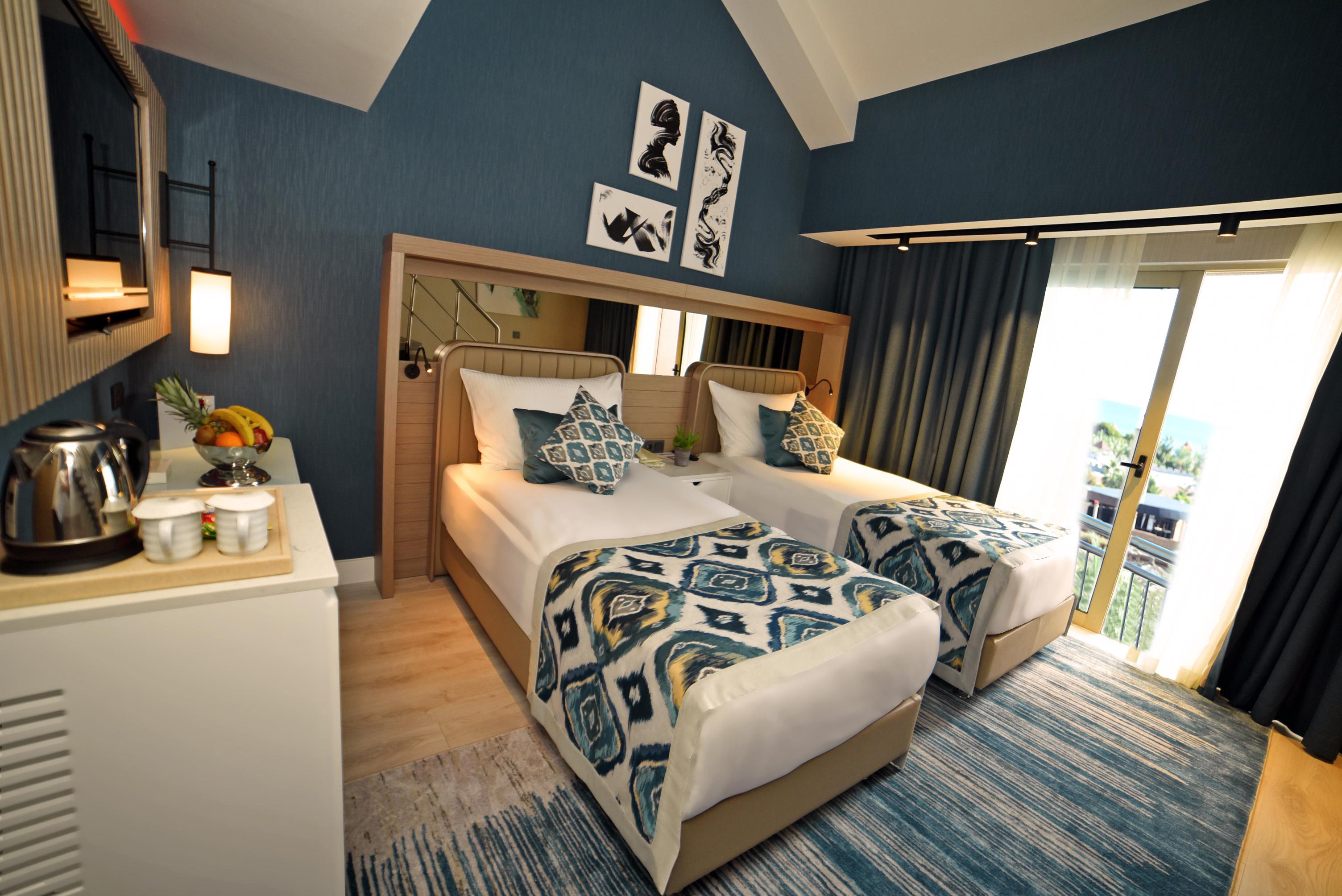 Royal Wings Hotel Antalya Luaran gambar