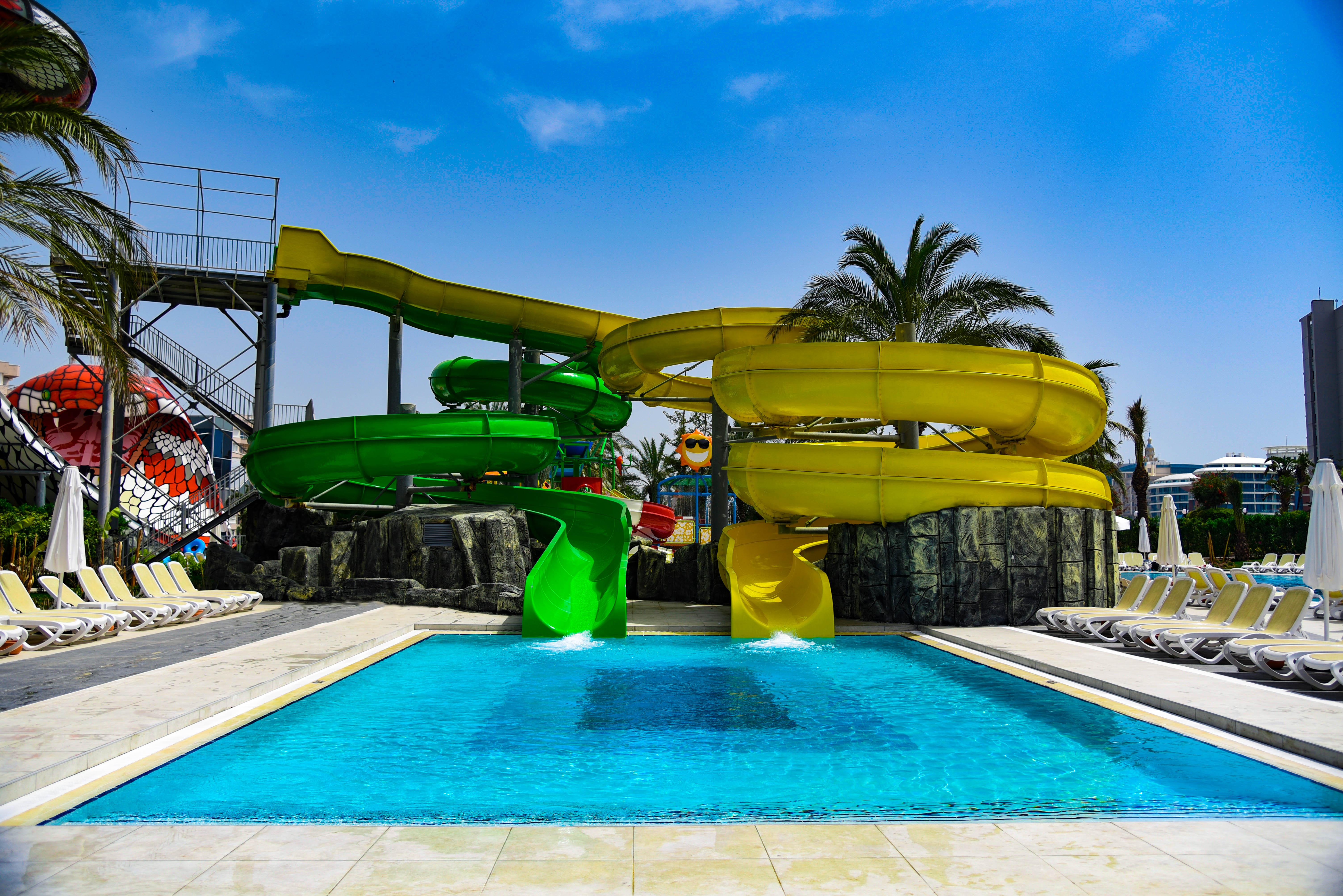 Royal Wings Hotel Antalya Luaran gambar