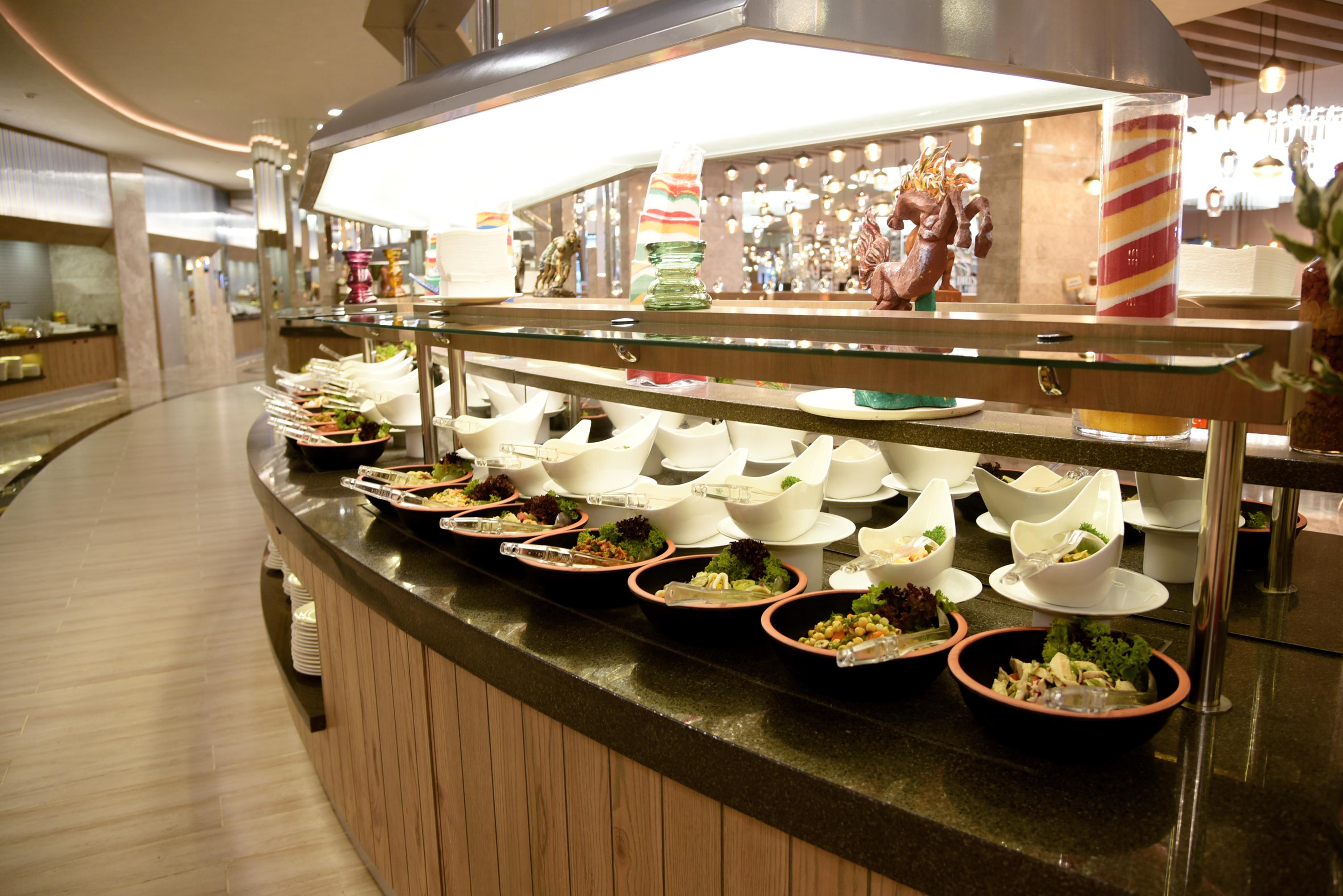 Royal Wings Hotel Antalya Luaran gambar