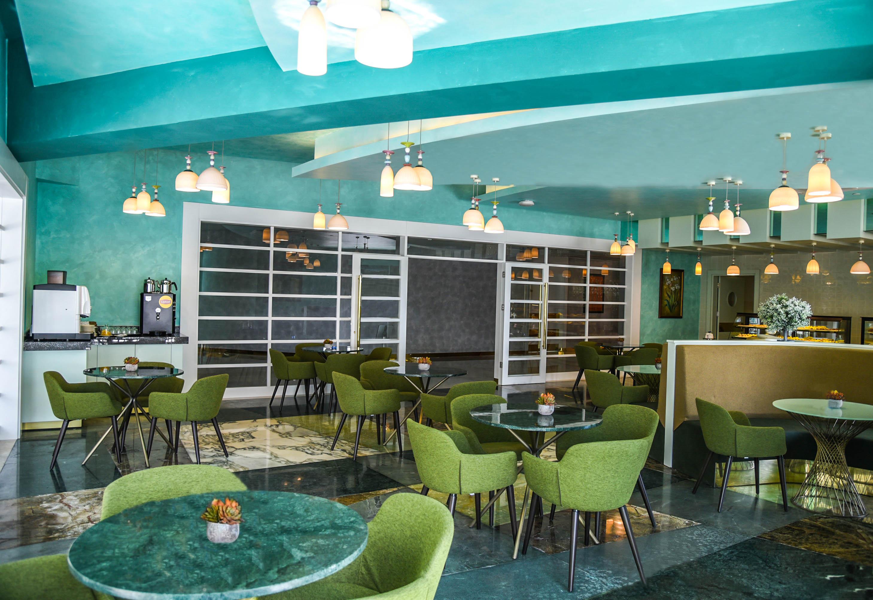 Royal Wings Hotel Antalya Luaran gambar