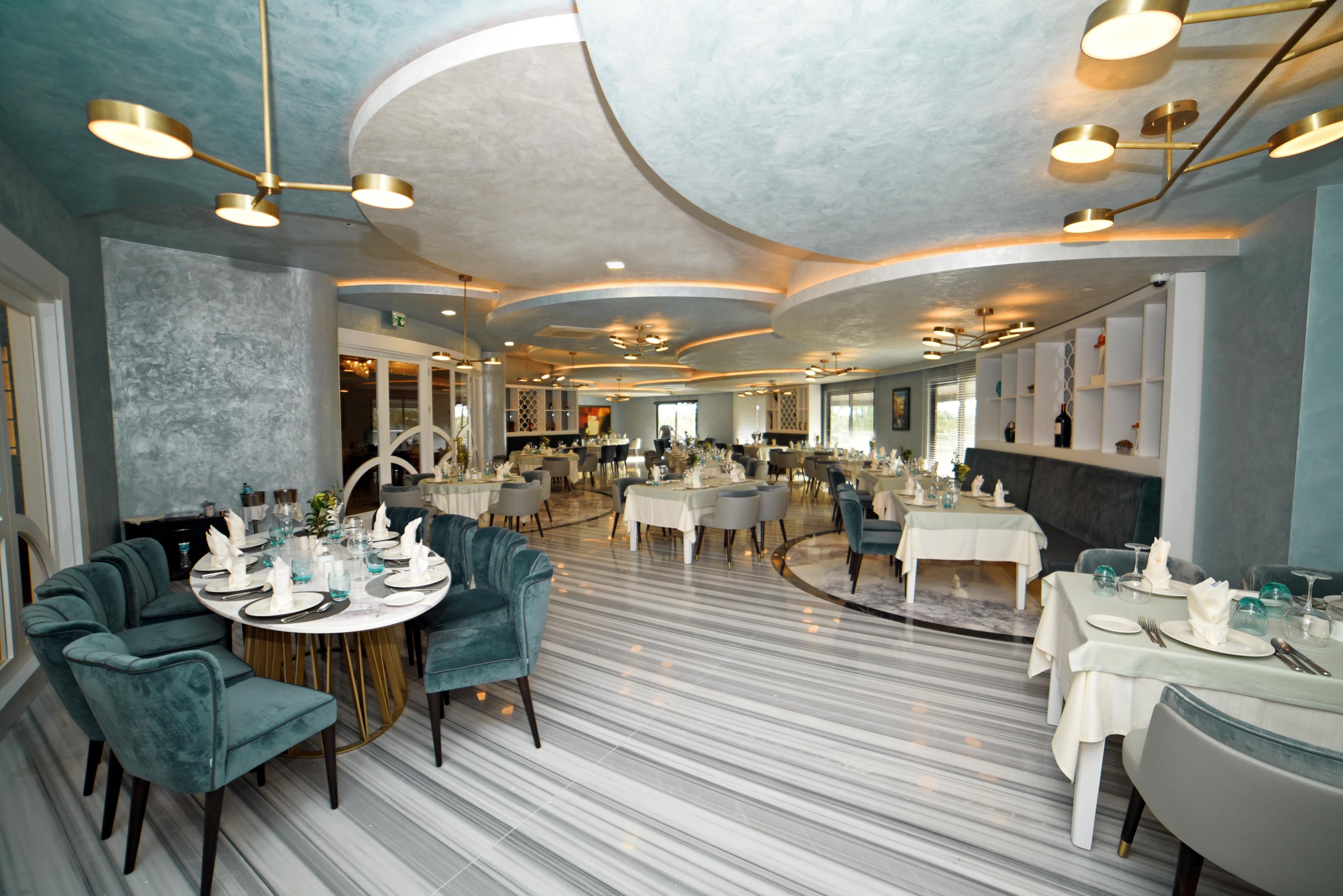 Royal Wings Hotel Antalya Luaran gambar