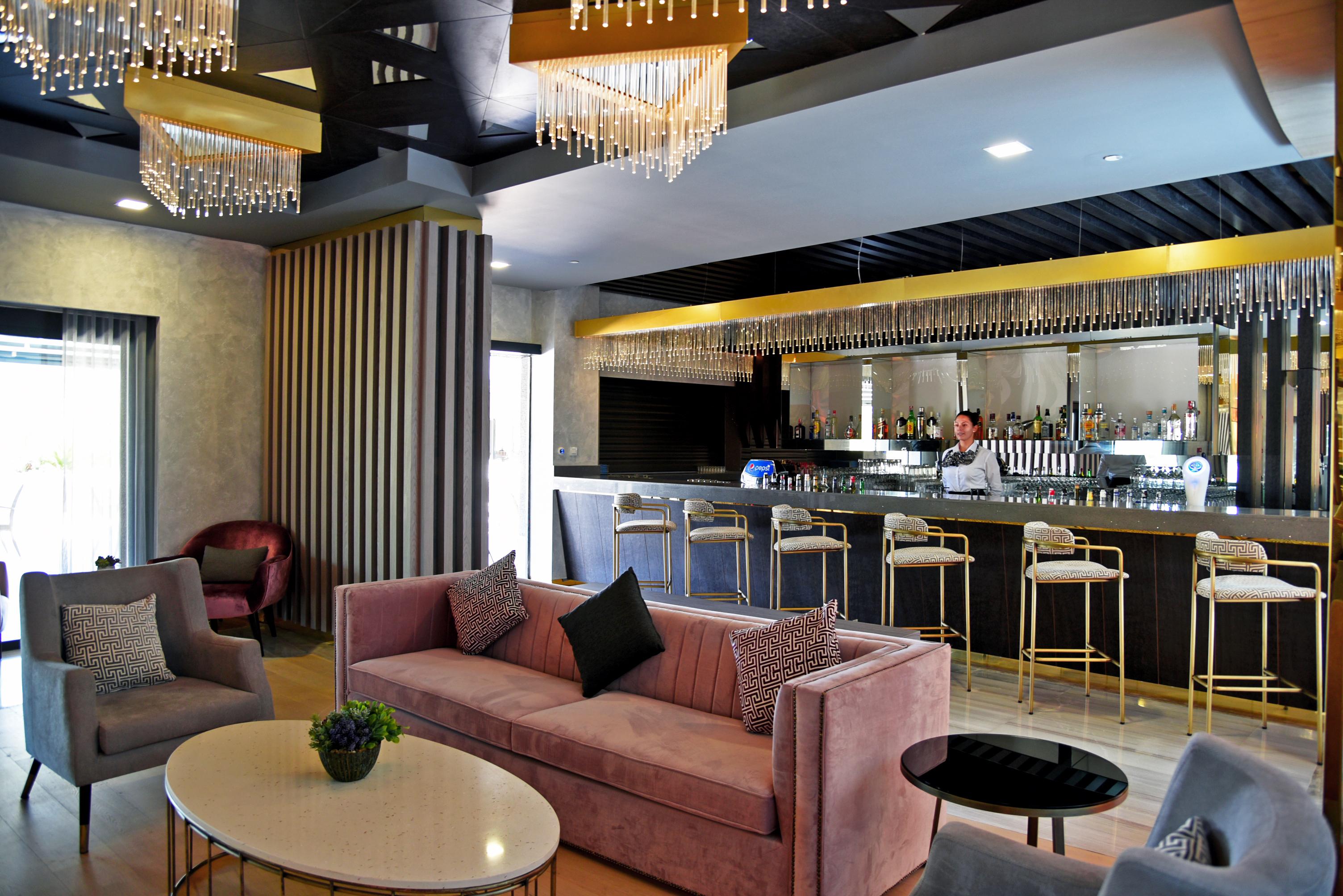 Royal Wings Hotel Antalya Luaran gambar