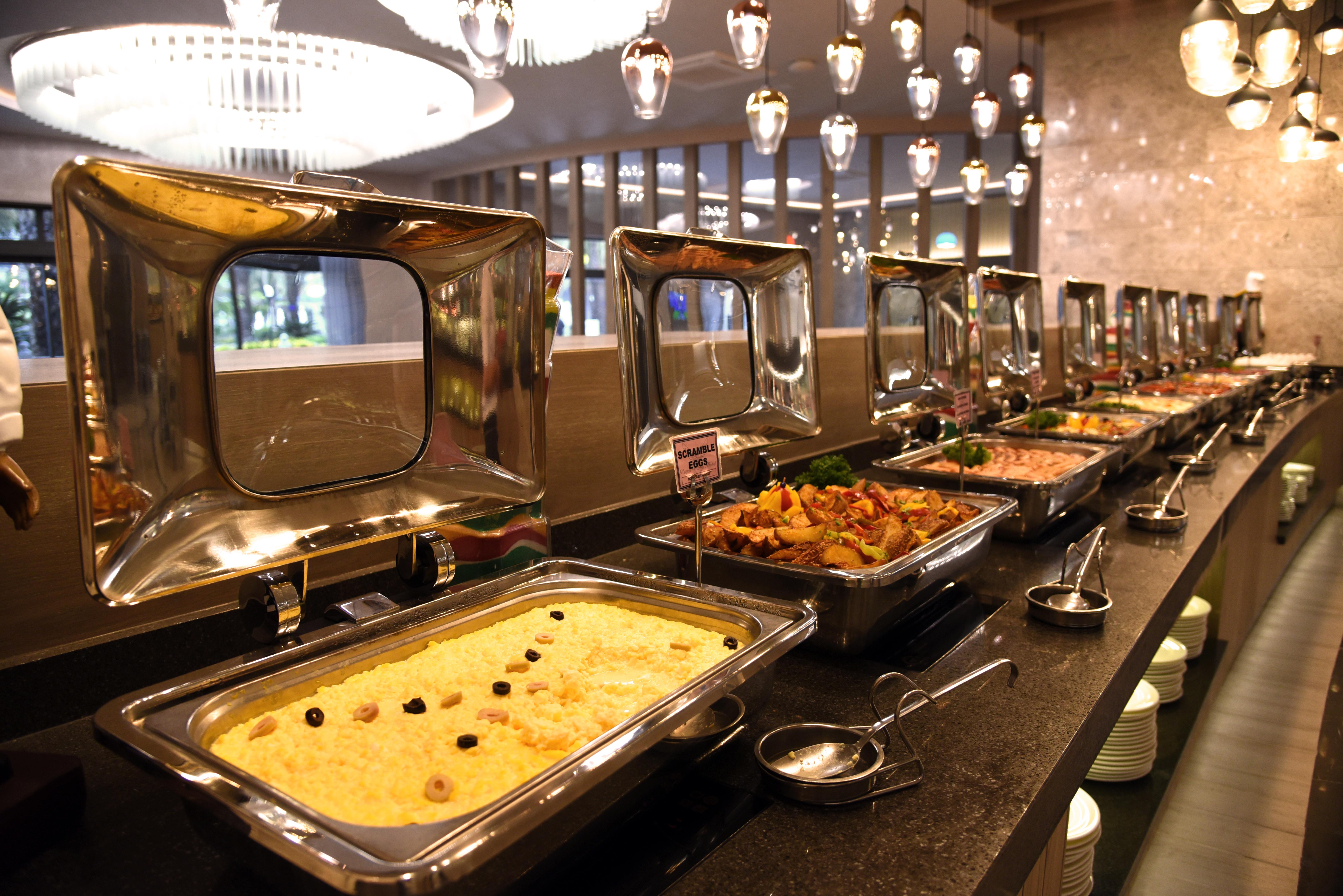 Royal Wings Hotel Antalya Luaran gambar