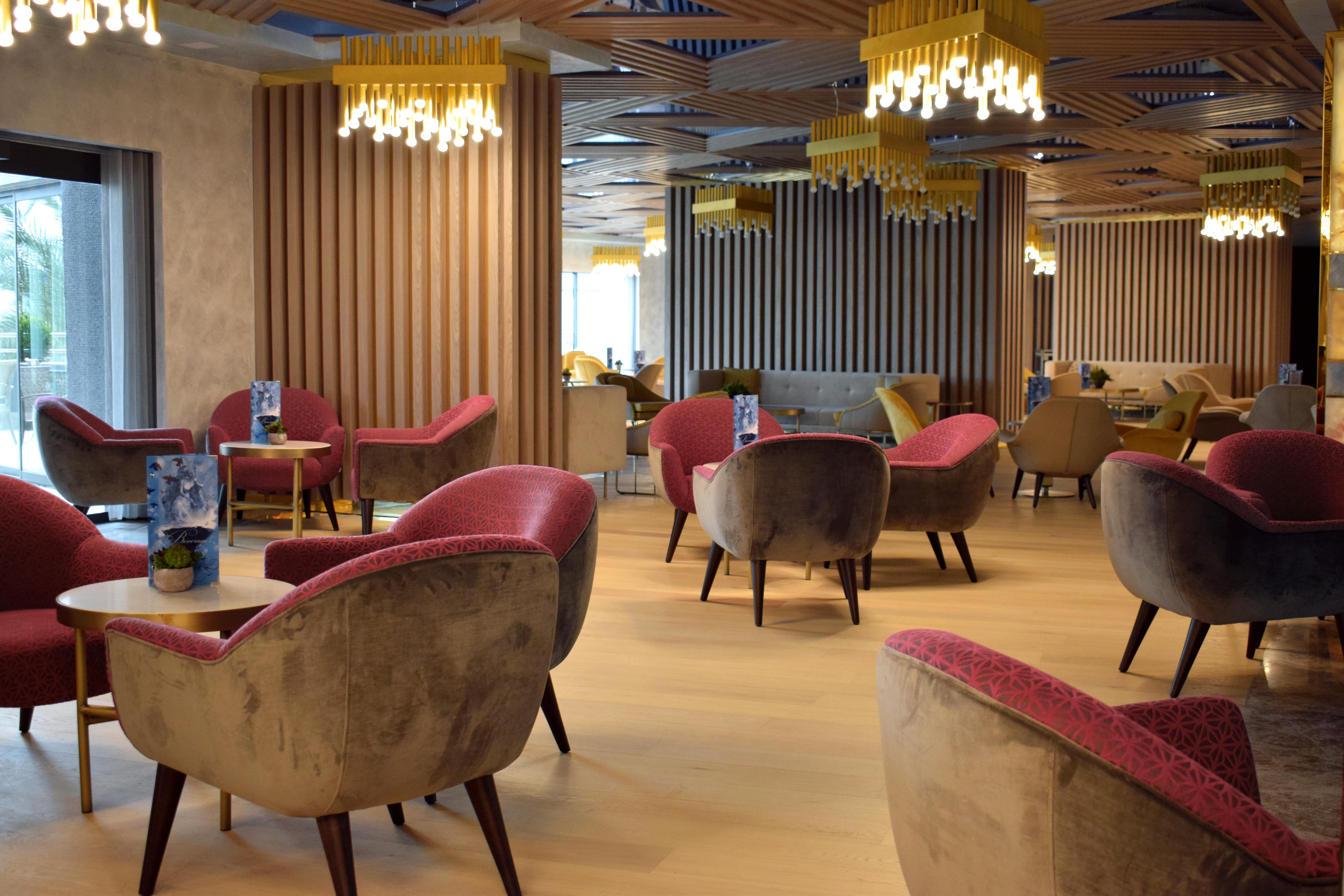 Royal Wings Hotel Antalya Luaran gambar