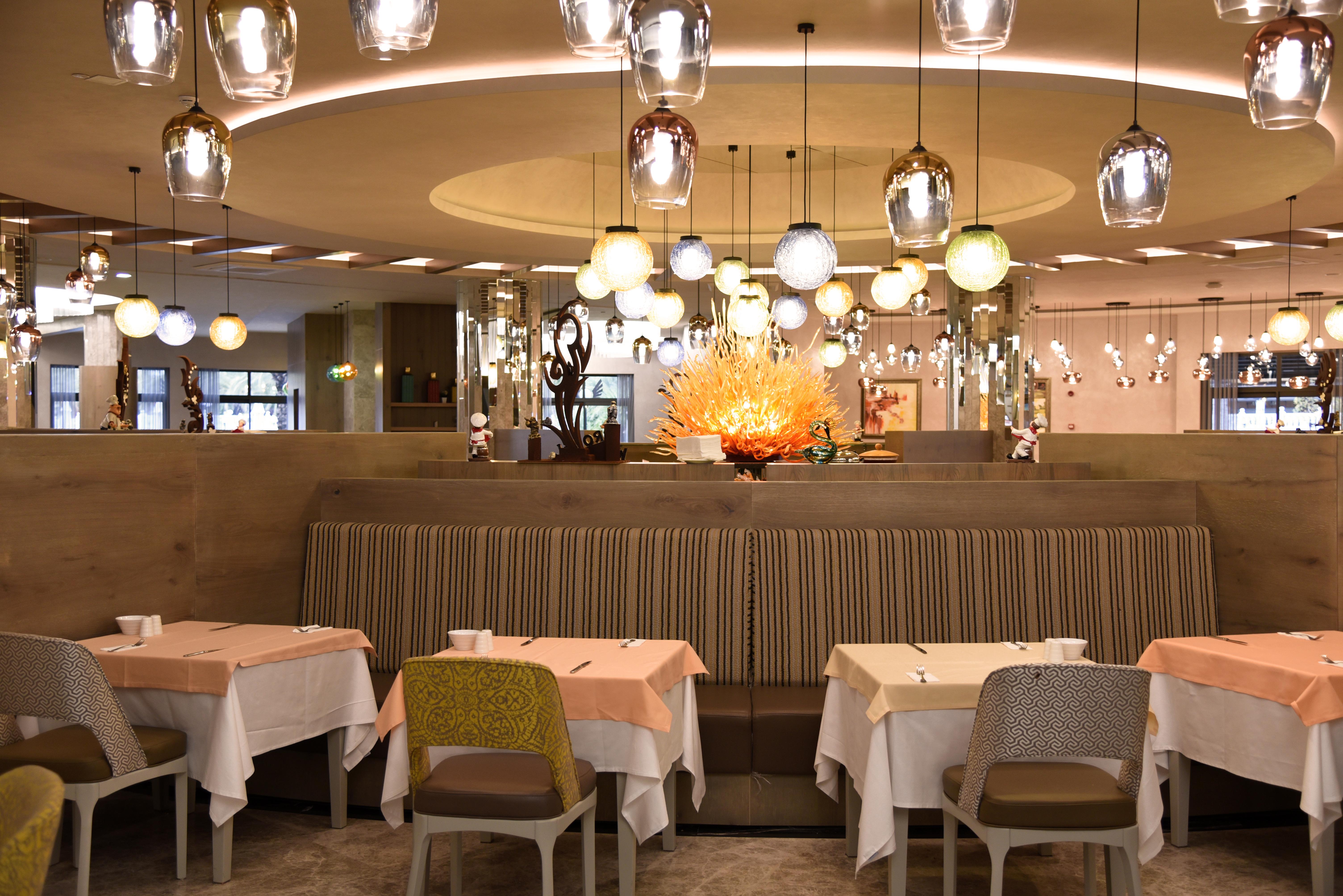 Royal Wings Hotel Antalya Luaran gambar