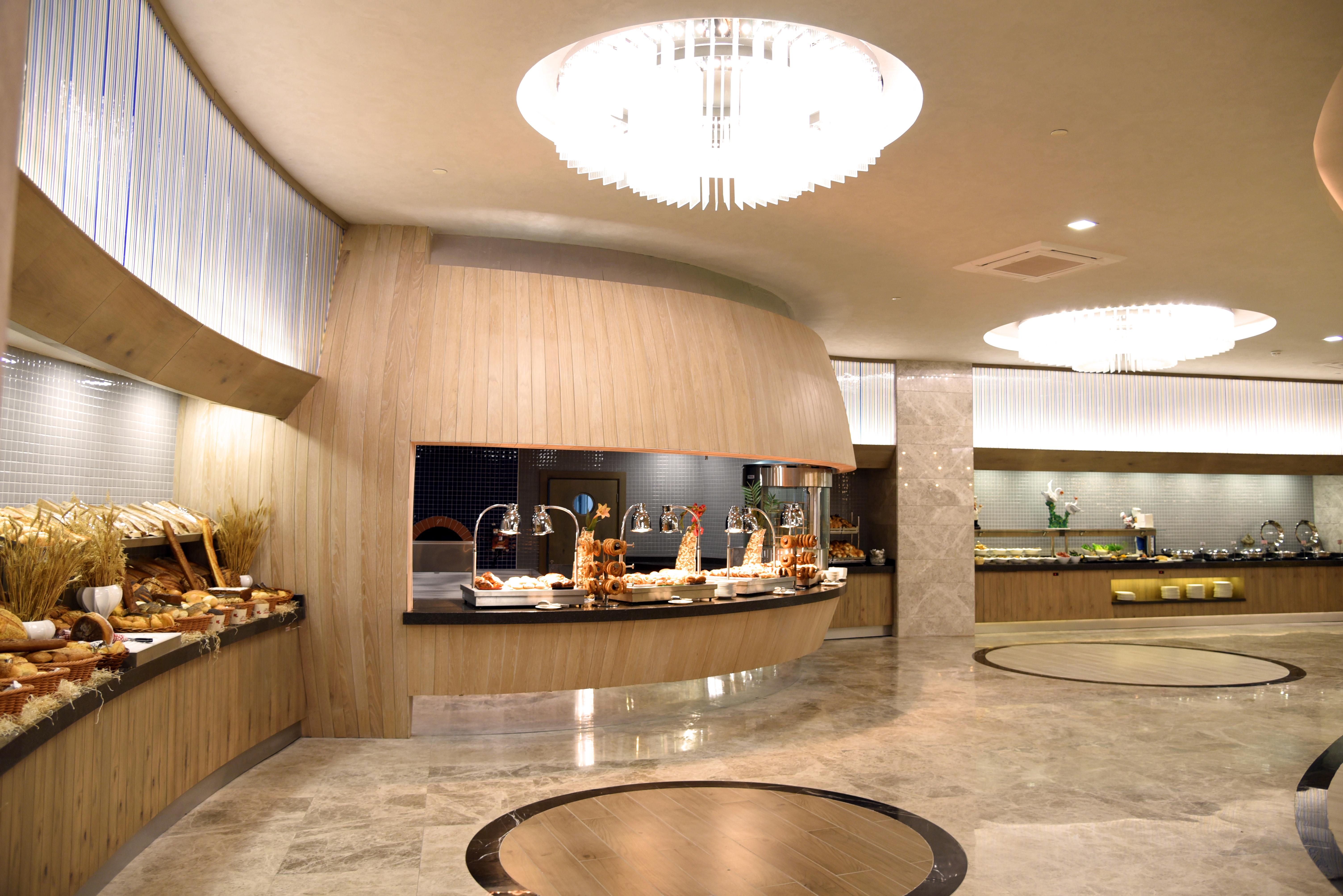 Royal Wings Hotel Antalya Luaran gambar