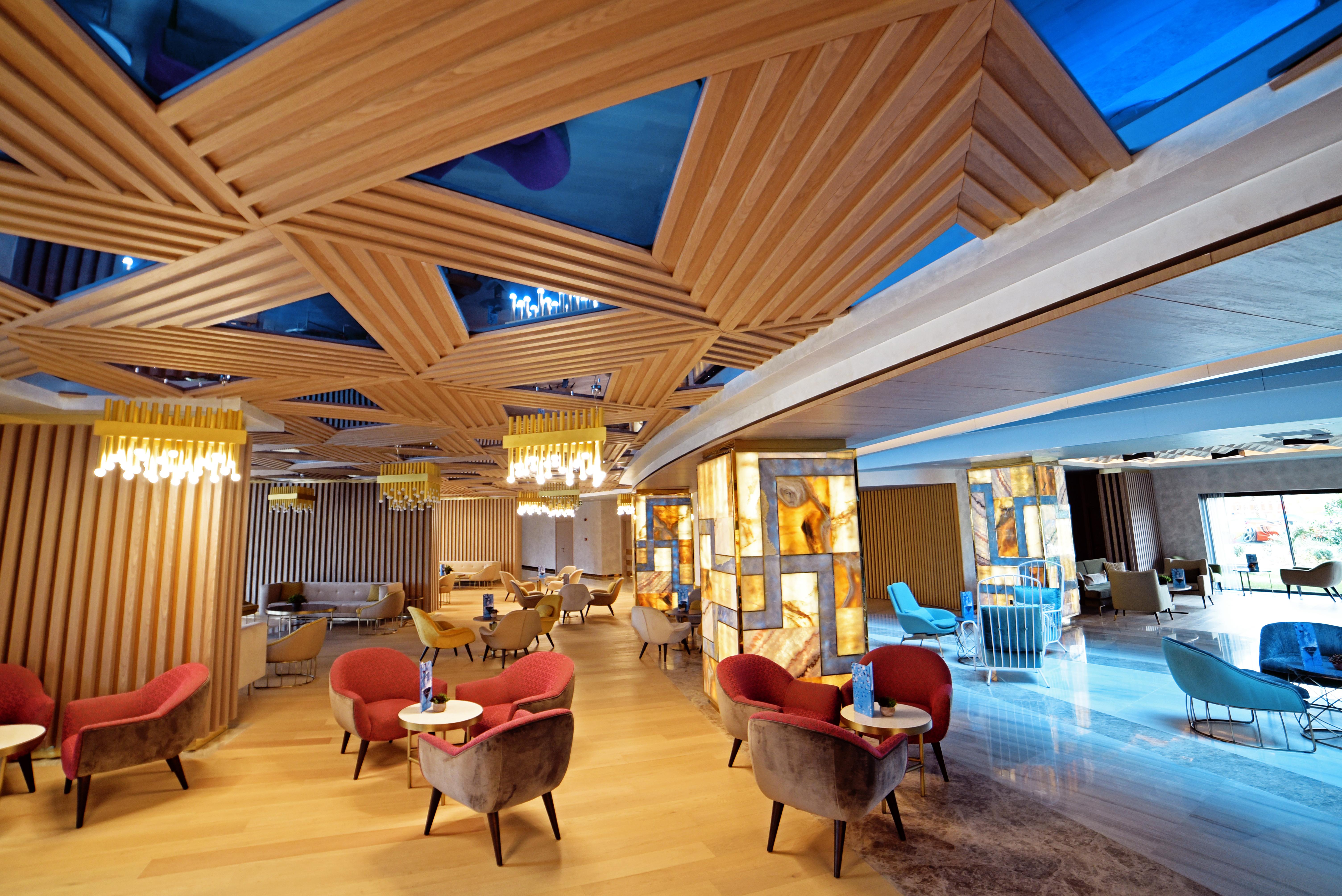 Royal Wings Hotel Antalya Luaran gambar
