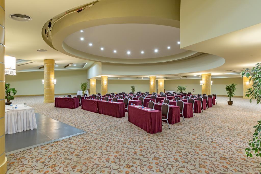 Royal Wings Hotel Antalya Luaran gambar