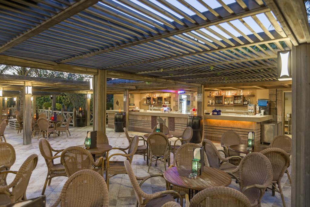 Royal Wings Hotel Antalya Luaran gambar
